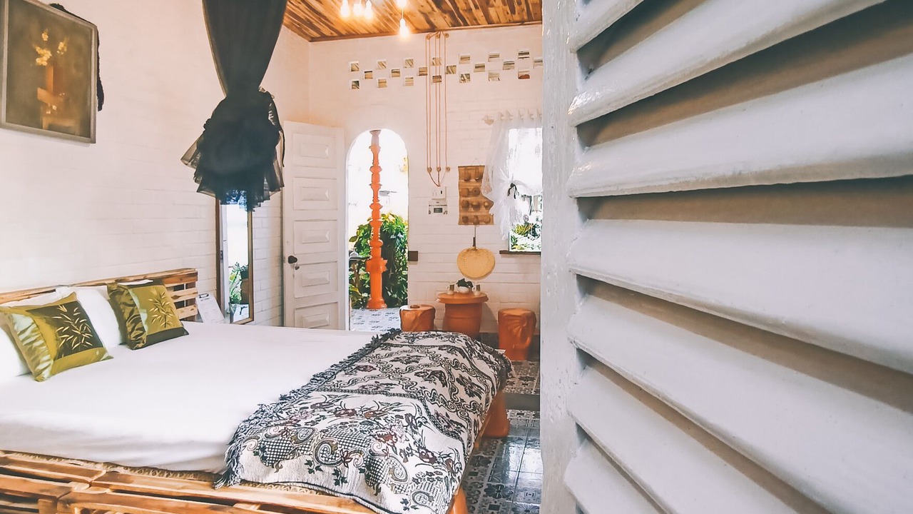 Photo of Bedroom in Long Ho