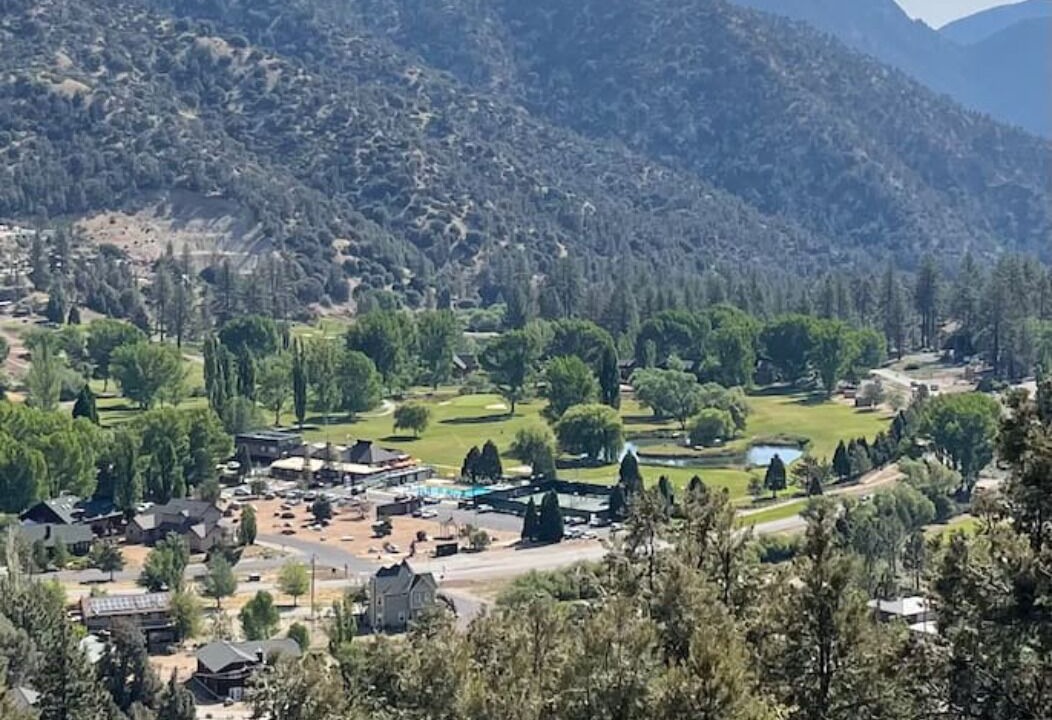 Photo of Outdoor in Pine Mountain Club