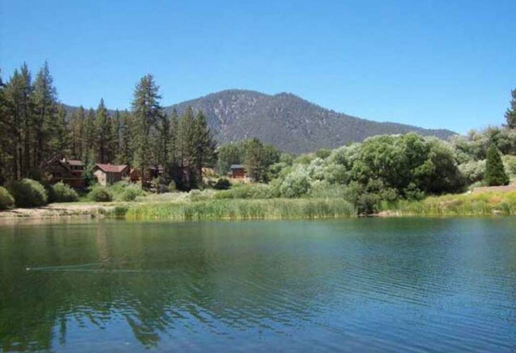 Photo of Outdoor in Pine Mountain Club
