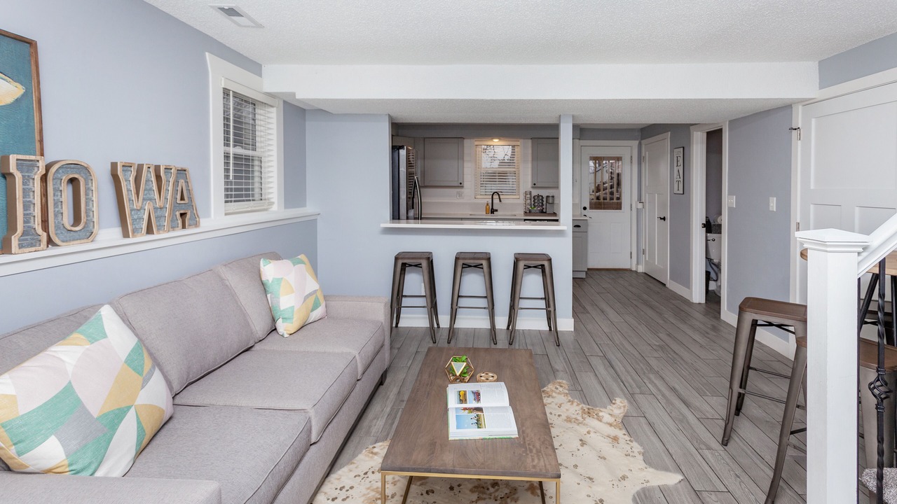 Photo of Bedroom in Des Moines