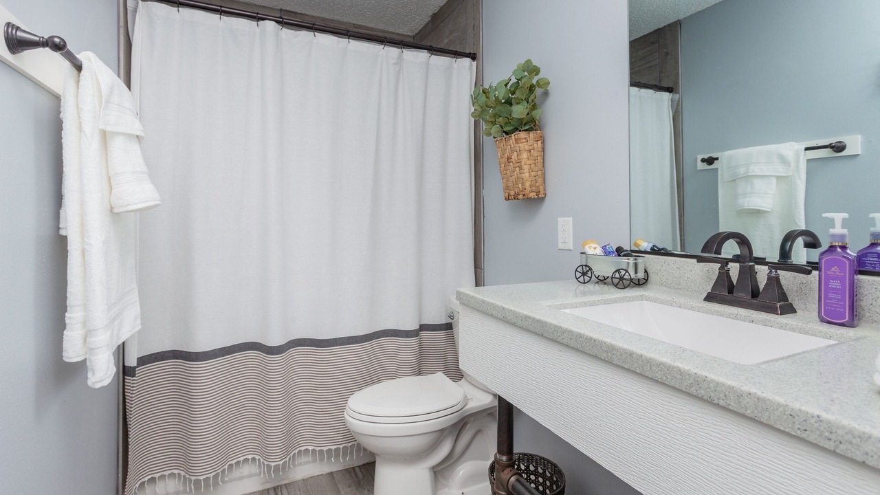 Photo of Bathroom in Des Moines