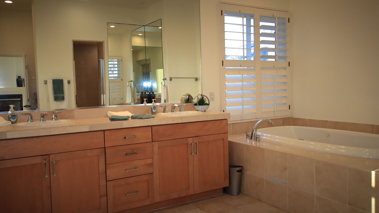 Photo of Bathroom in Carlsbad