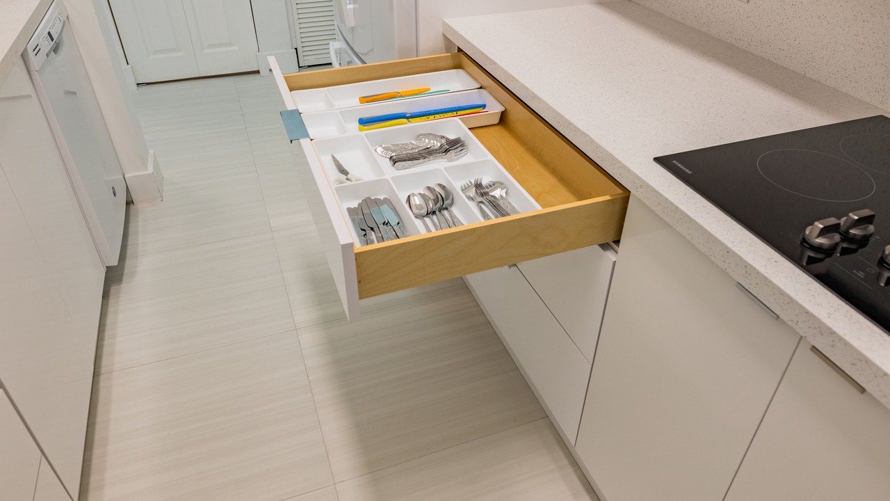 Photo of Kitchen in Brickell