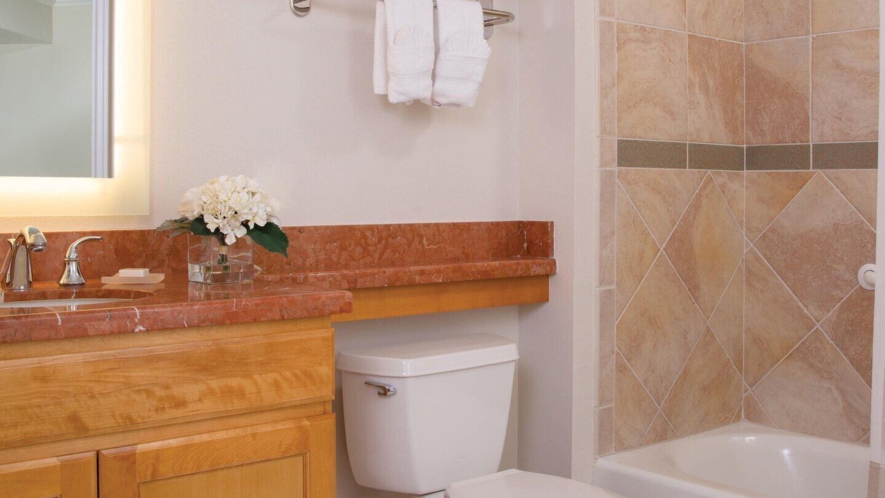 Photo of Bathroom in Newport Coast