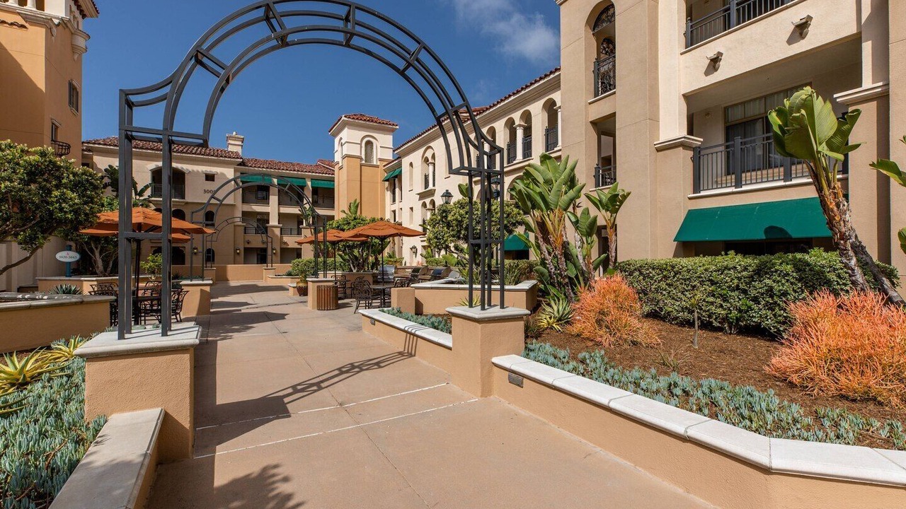 Photo of Outdoor in Newport Coast