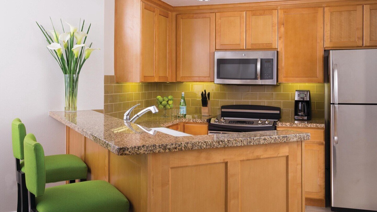 Photo of Kitchen in Newport Coast