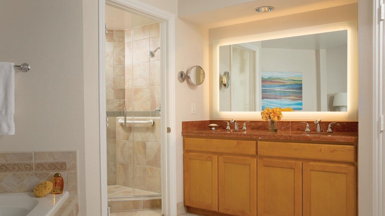 Photo of Bathroom in Newport Coast