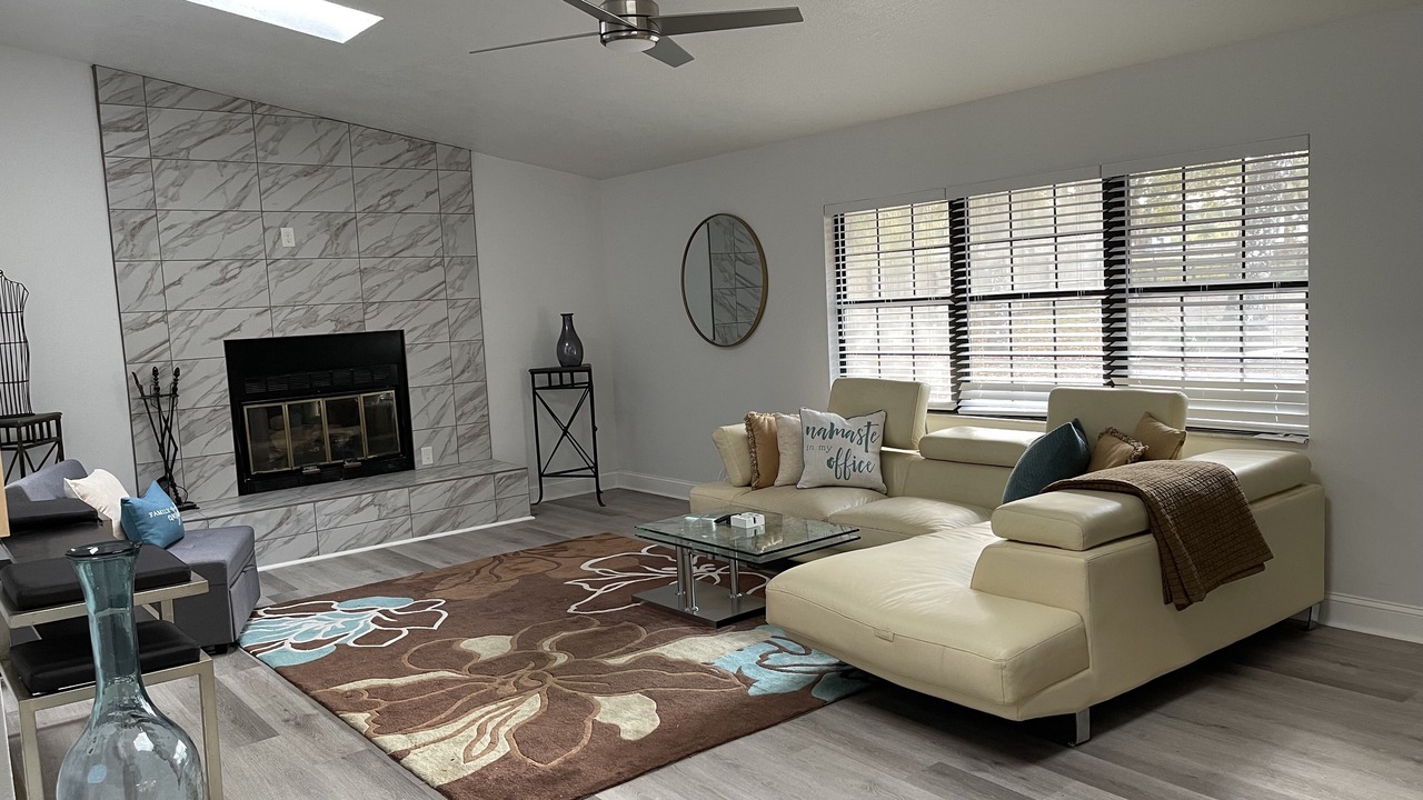 Photo of Bedroom in Fellowship