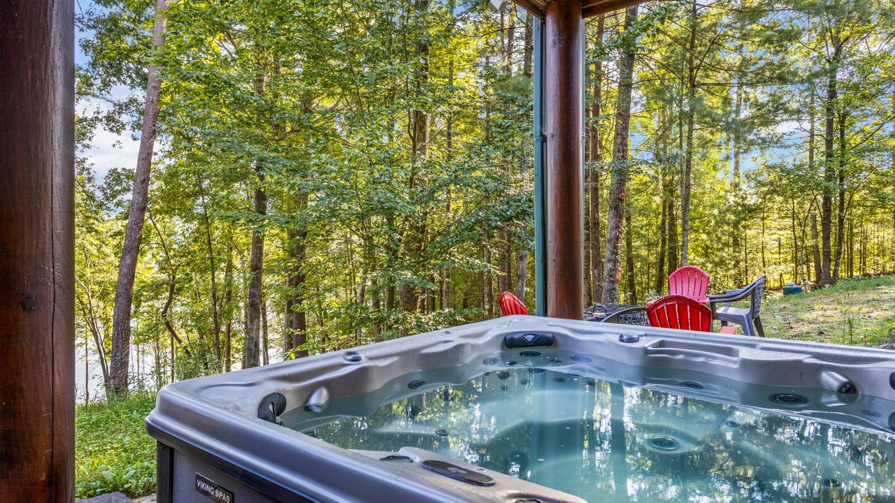 Photo of Outdoor in Wilkesboro