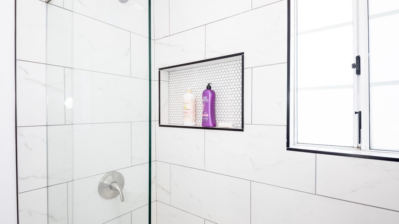 Photo of Bathroom in Van Nuys