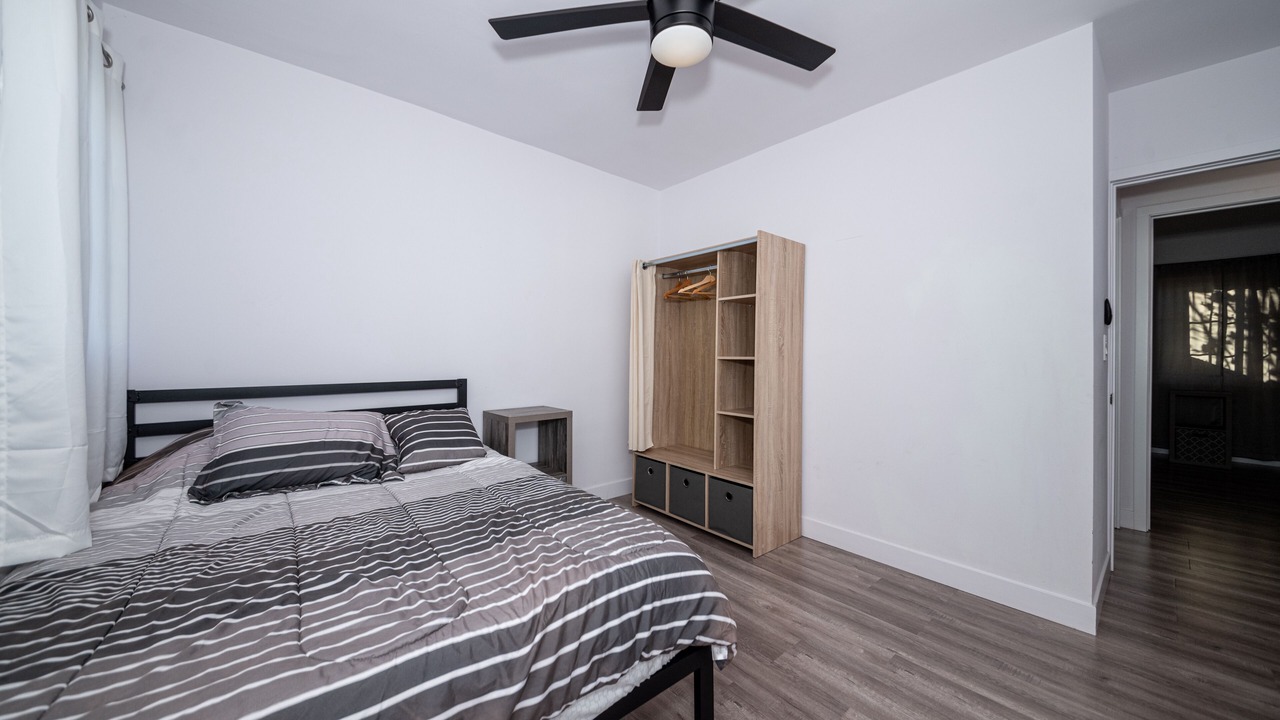 Photo of Bedroom in Van Nuys
