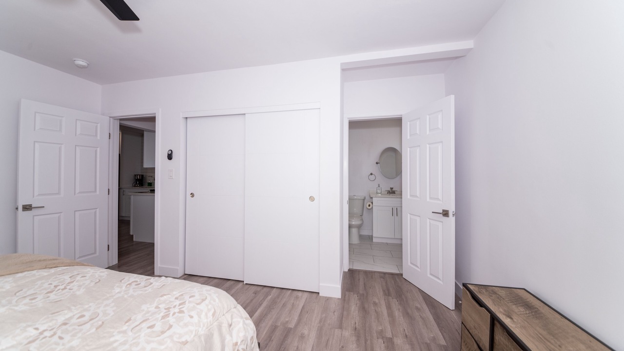 Photo of Bedroom in Van Nuys