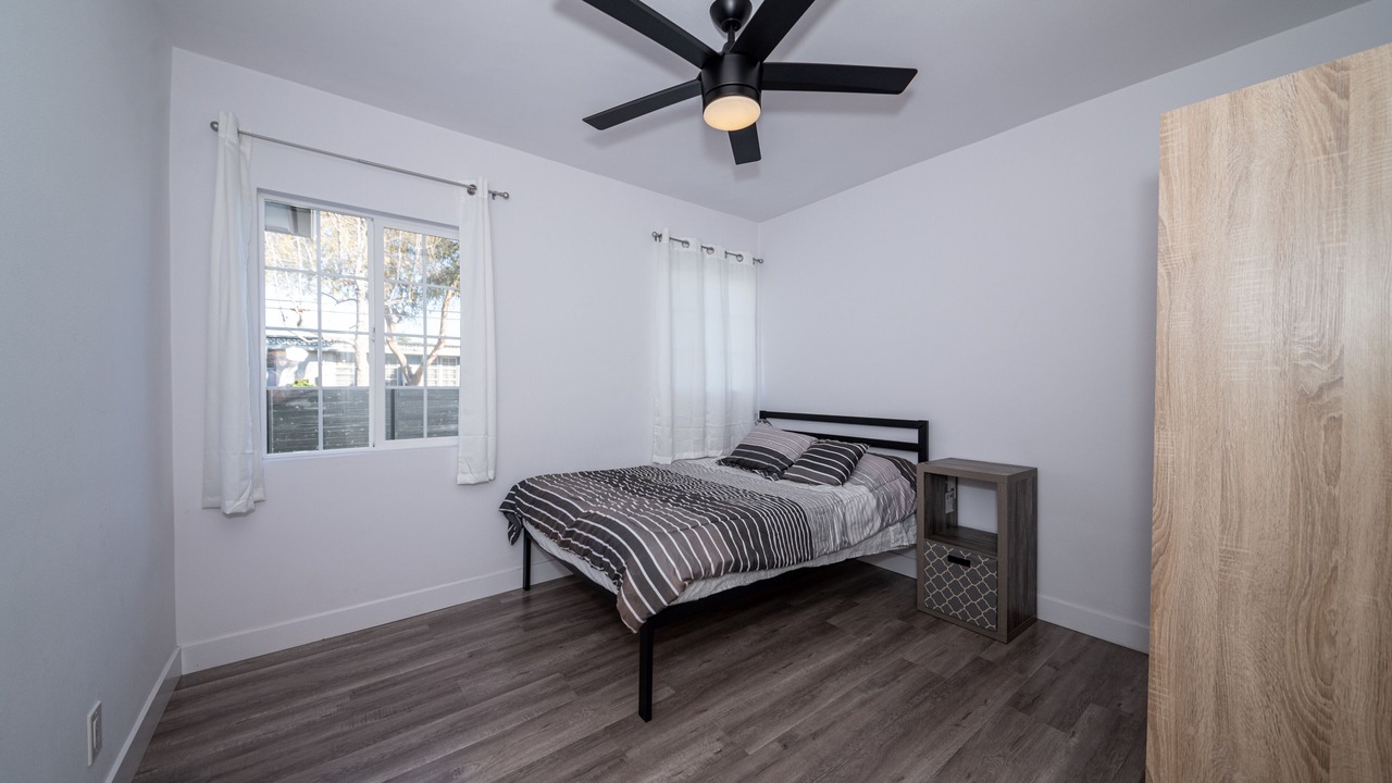 Photo of Bedroom in Van Nuys