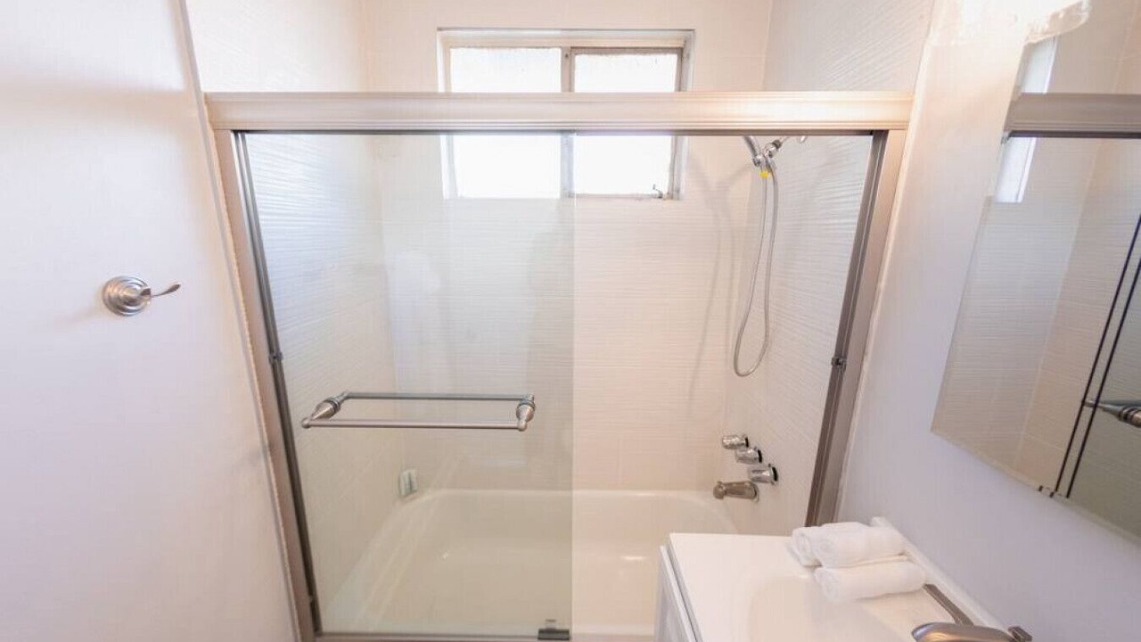 Photo of Bathroom in NoHo Arts District