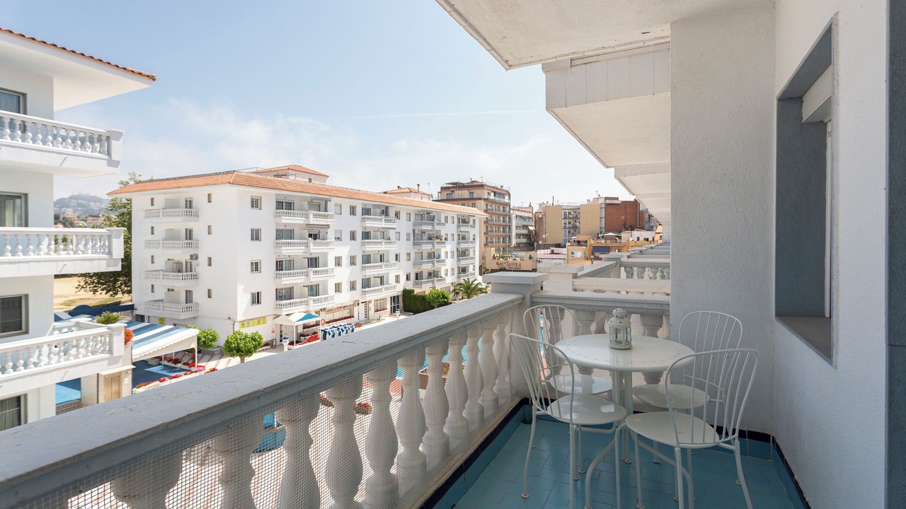 Photo of Outdoor in Blanes