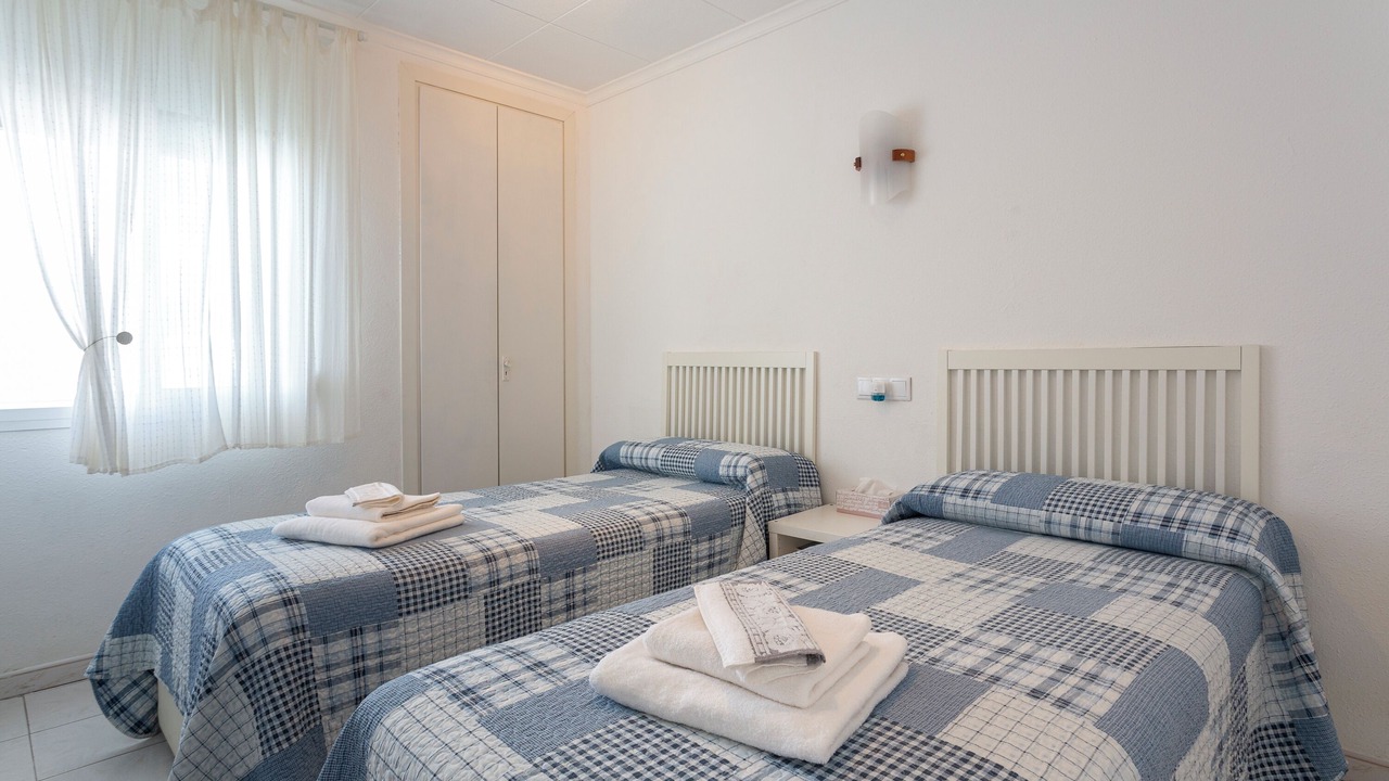 Photo of Bedroom in Blanes