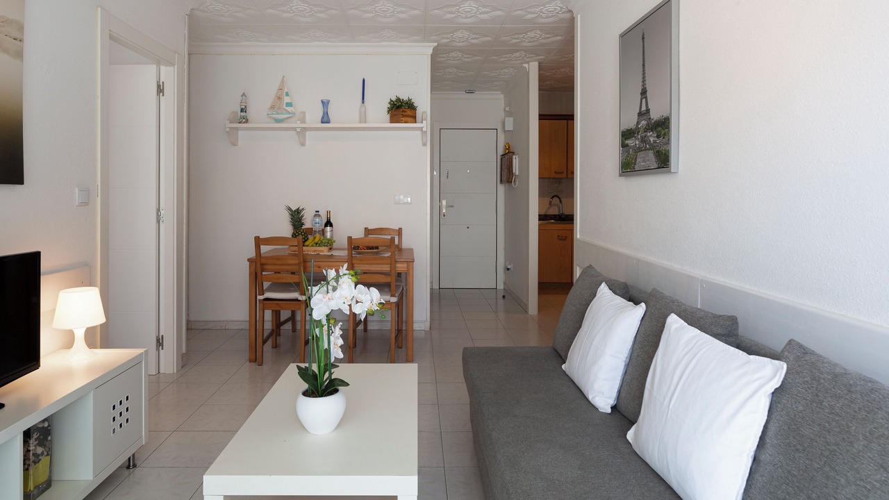 Photo of Livingroom in Blanes