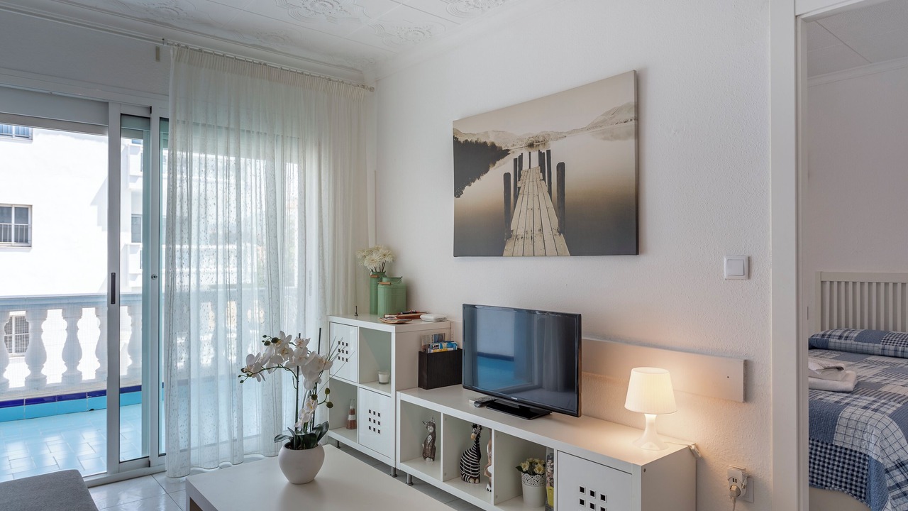 Photo of Bedroom in Blanes