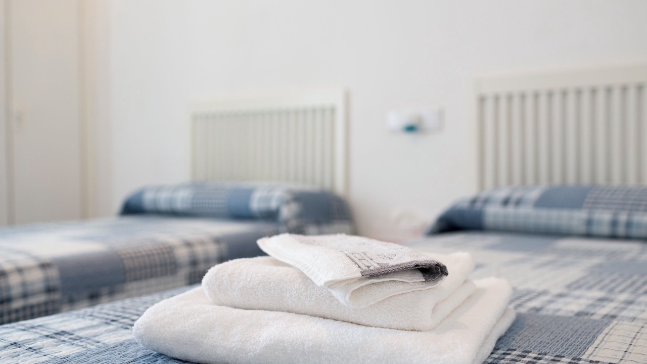 Photo of Bedroom in Blanes