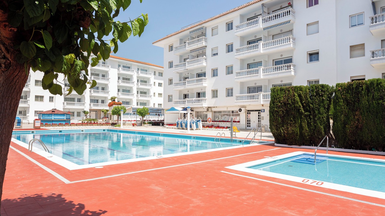 Photo of Outdoor in Blanes