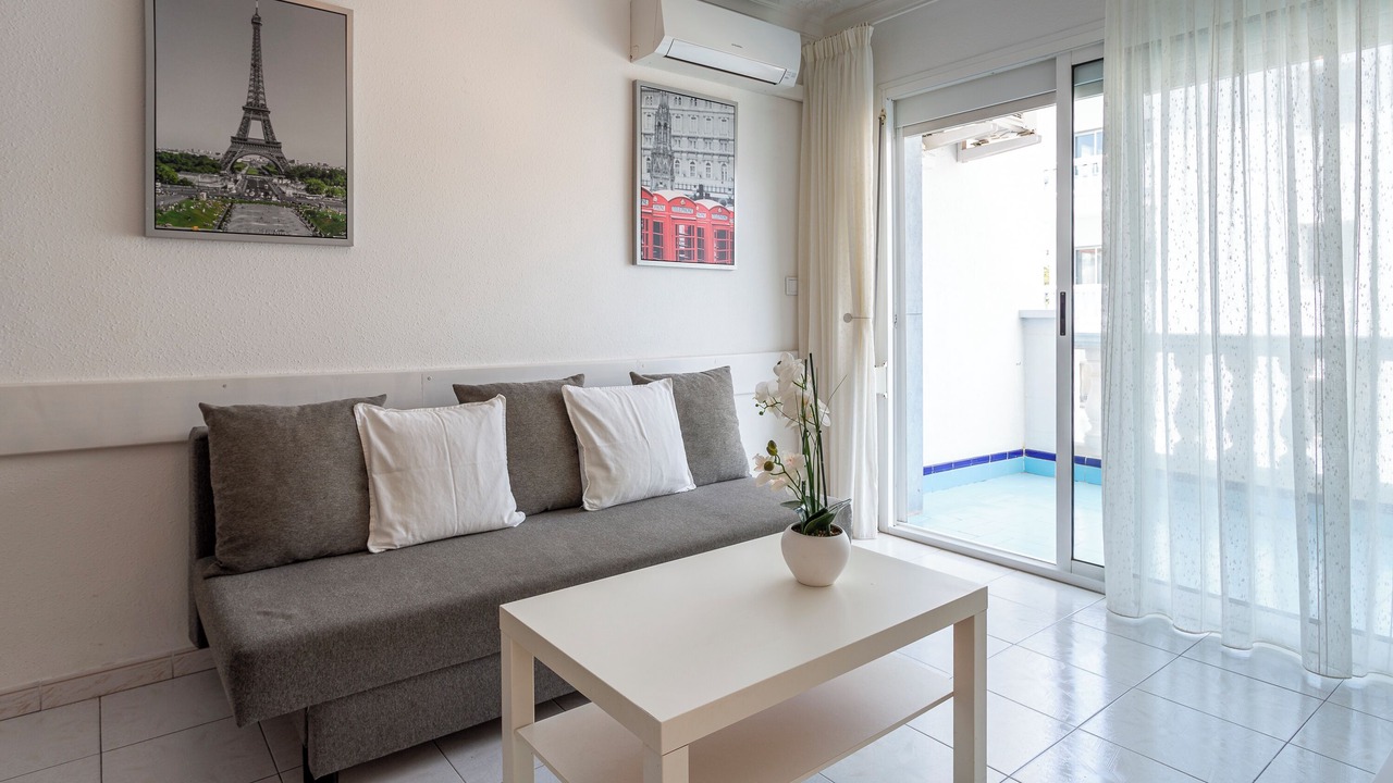 Photo of Livingroom in Blanes
