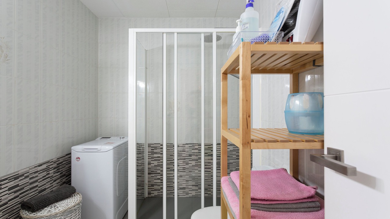 Photo of Bathroom in Blanes