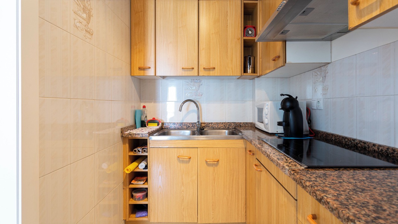 Photo of Kitchen in Blanes