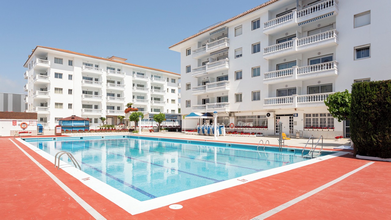 Photo of Outdoor in Blanes