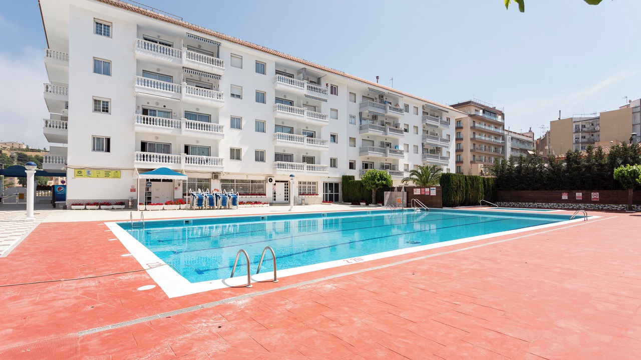 Photo of Outdoor in Blanes