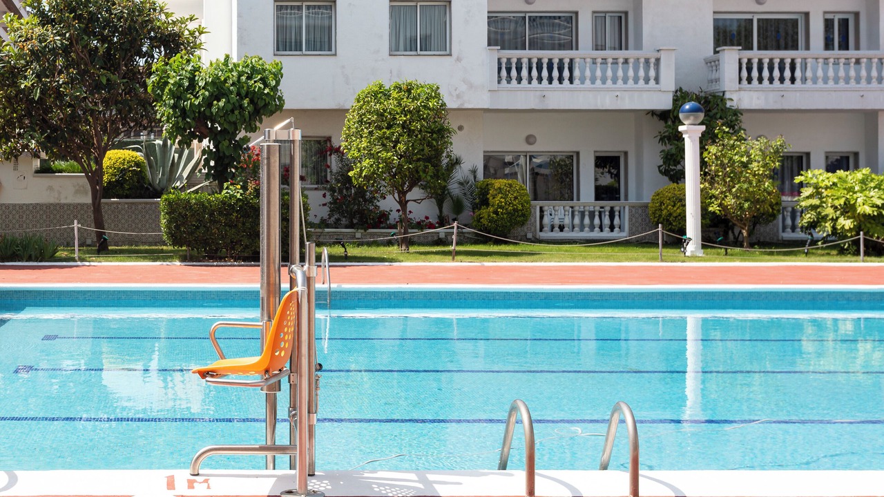 Photo of Outdoor in Blanes