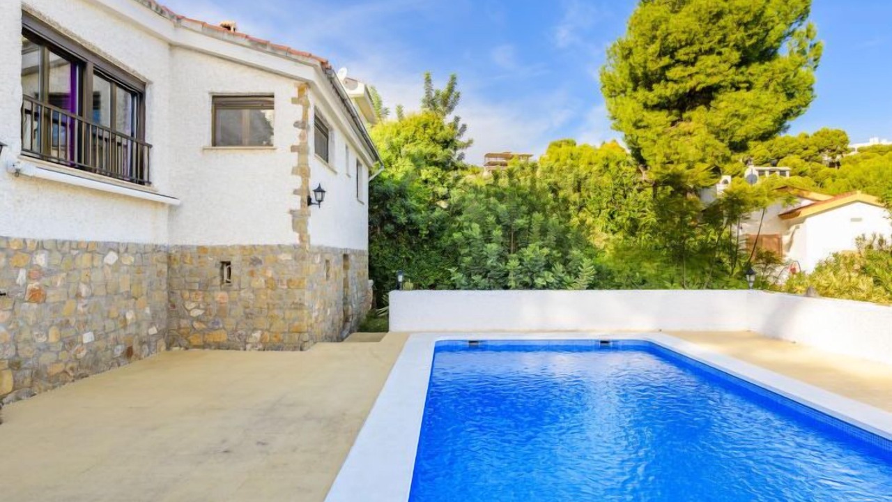 Photo of Outdoor in Oropesa del Mar