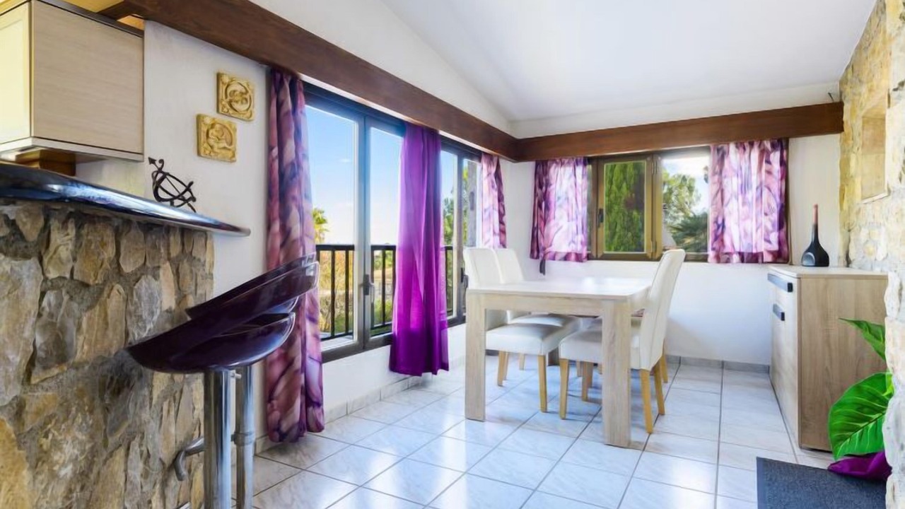 Photo of Bedroom in Oropesa del Mar