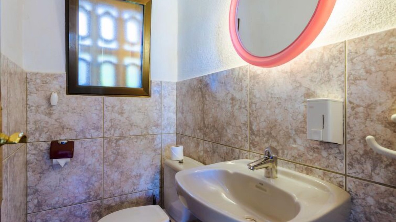 Photo of Bathroom in Oropesa del Mar