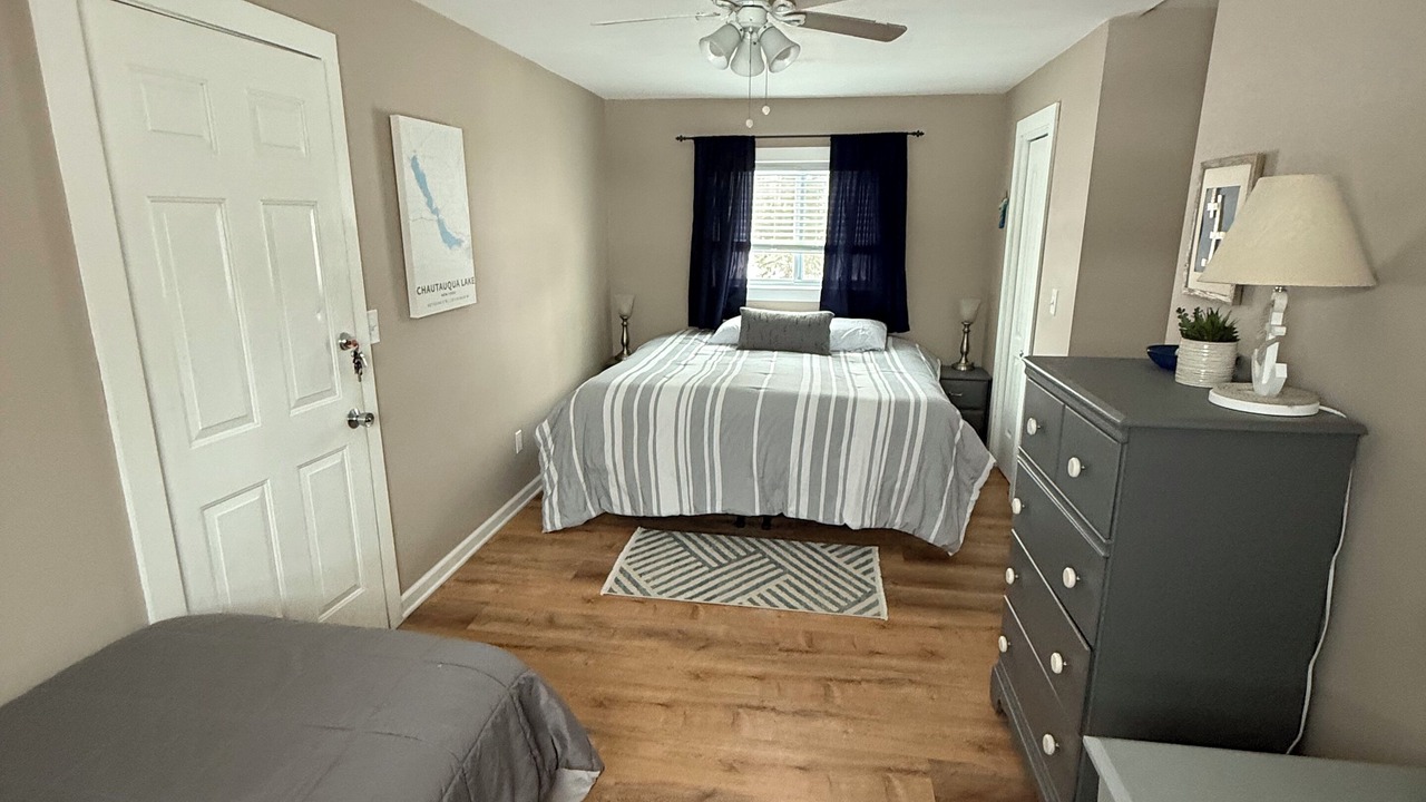 Photo of Bedroom in Ashville