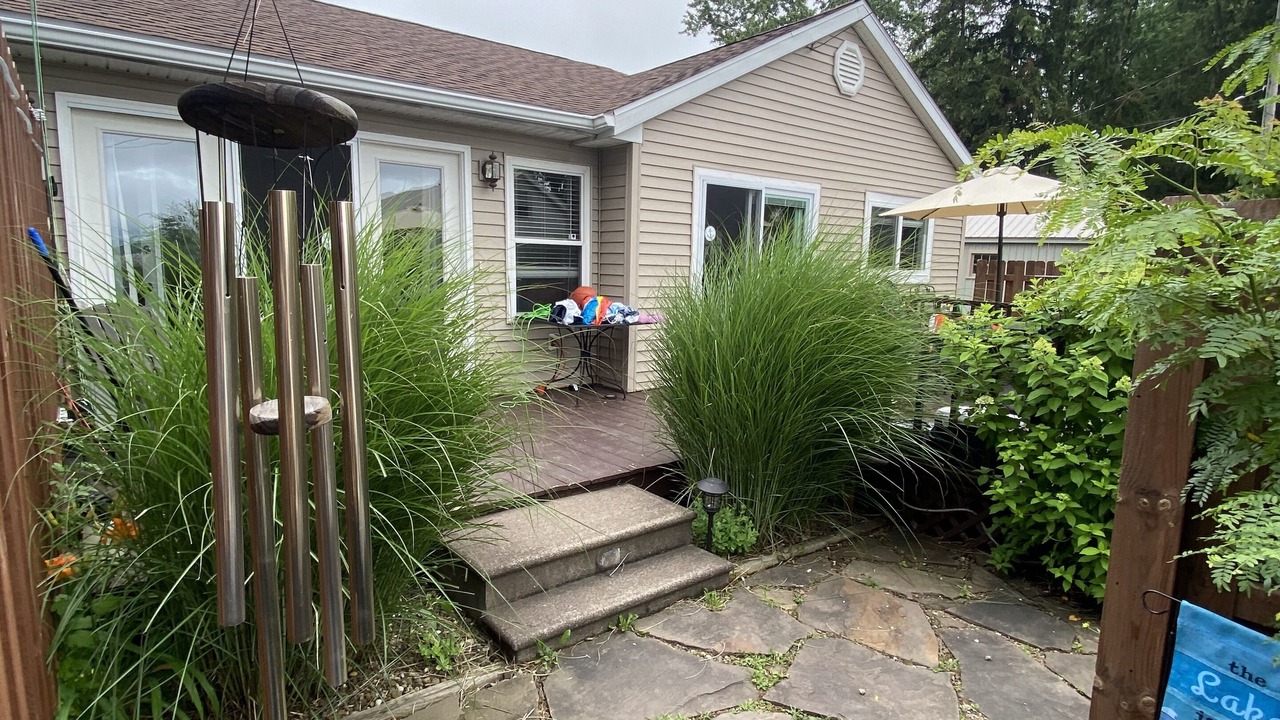 Photo of Outdoor in Ashville