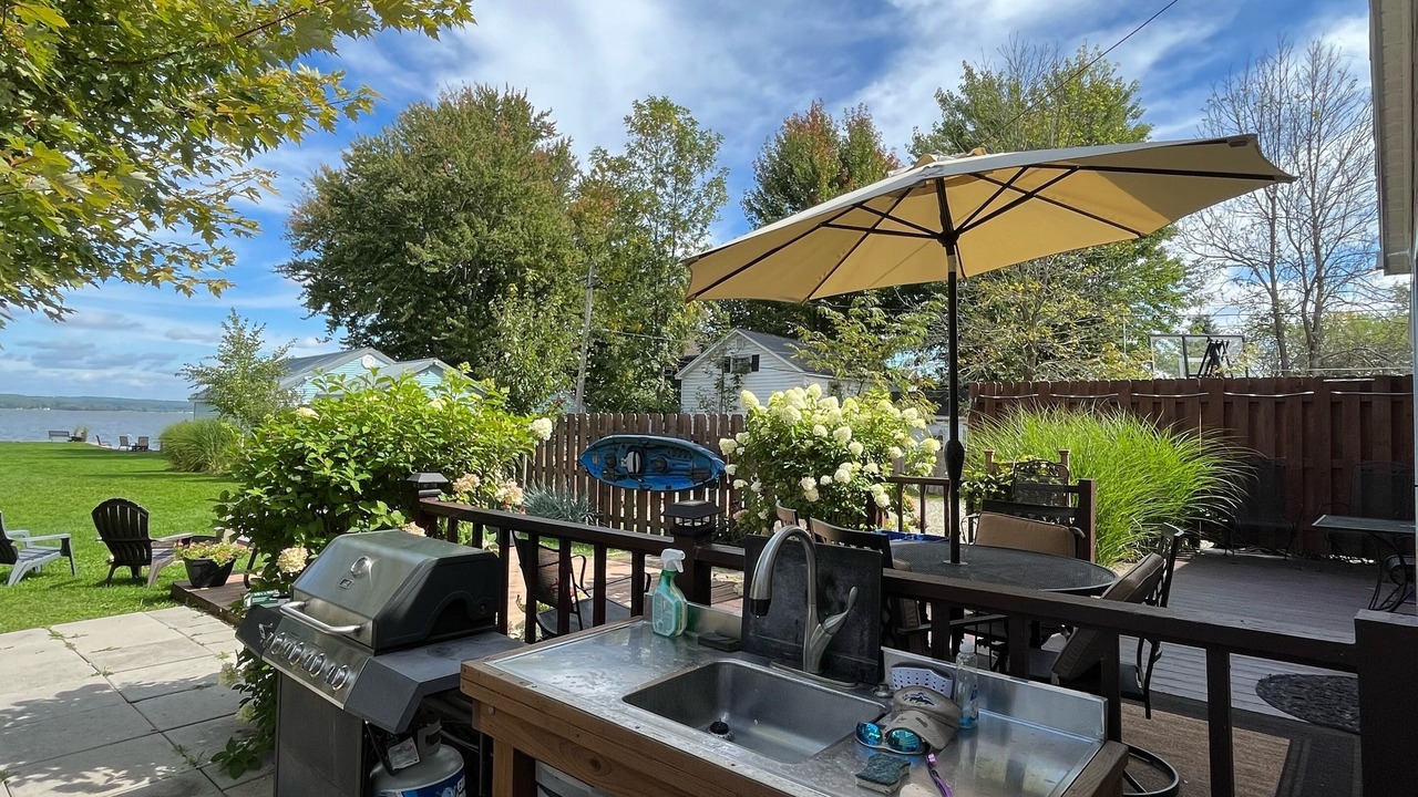 Photo of Outdoor in Ashville