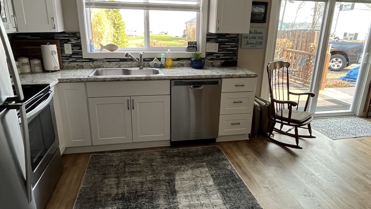 Photo of Kitchen in Ashville