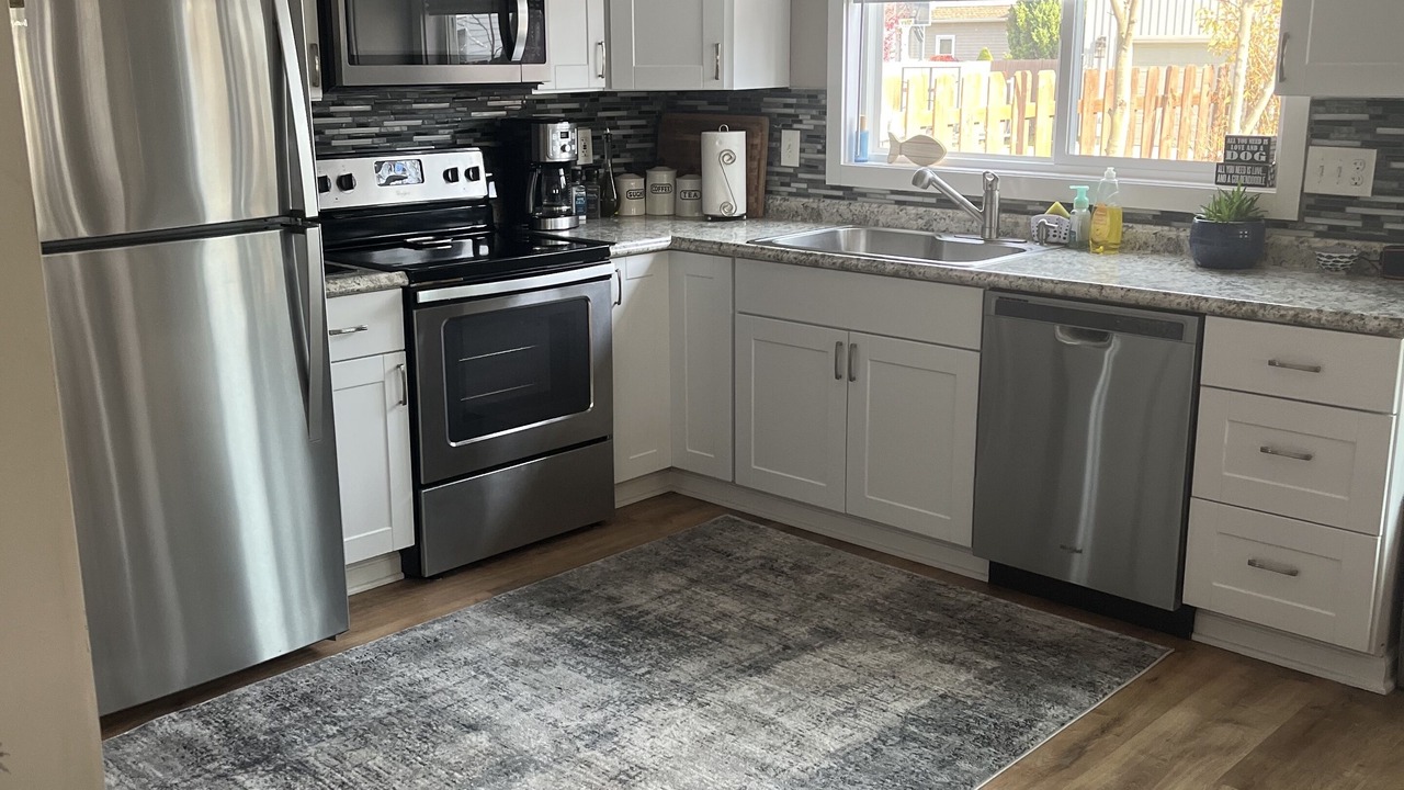 Photo of Kitchen in Ashville