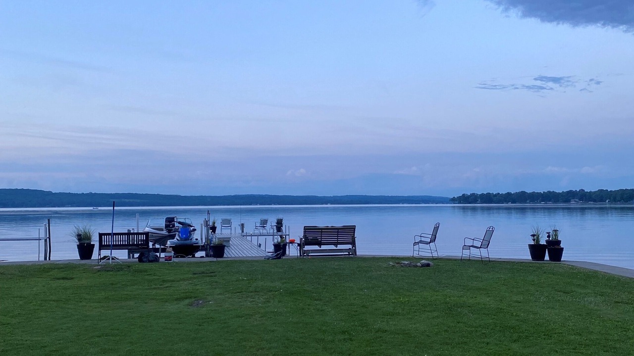 Photo of Outdoor in Ashville