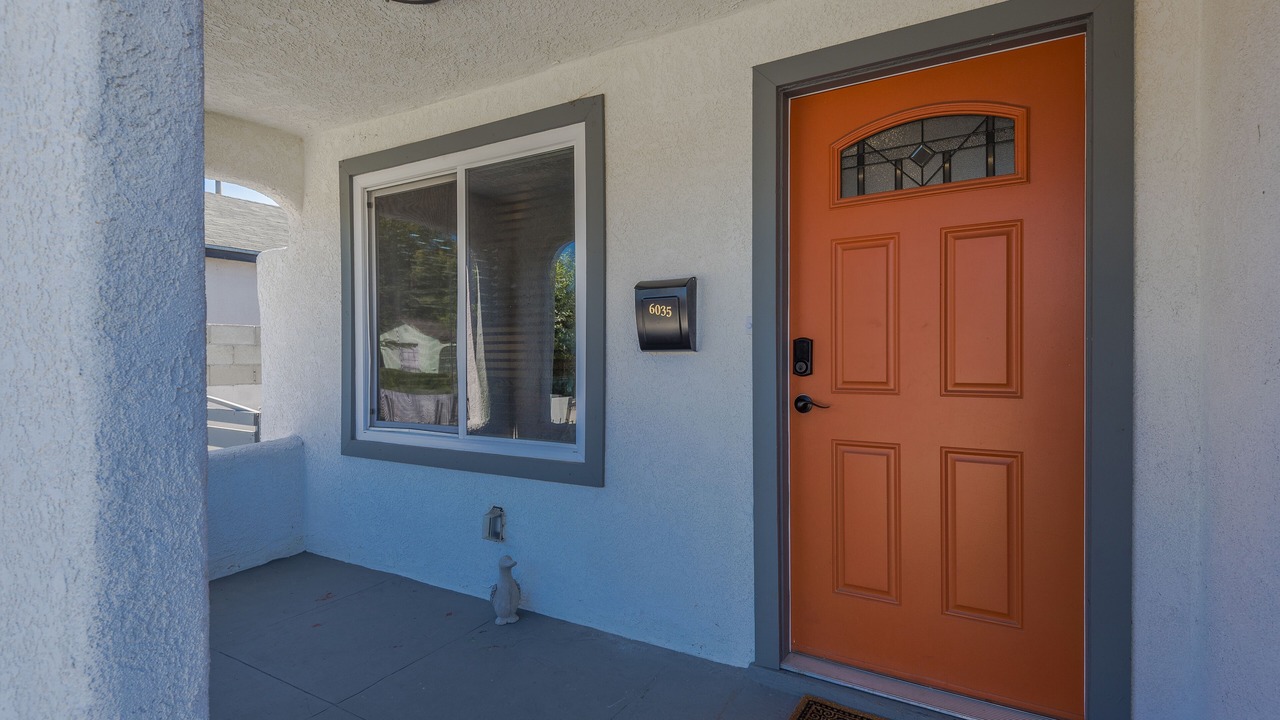 Photo of Outdoor in Park Mesa Heights