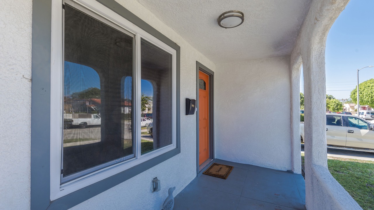 Photo of Outdoor in Park Mesa Heights