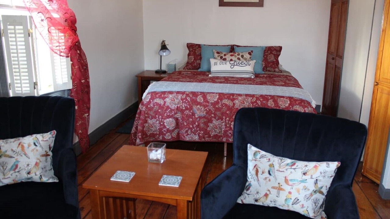 Photo of Bedroom in Newburgh