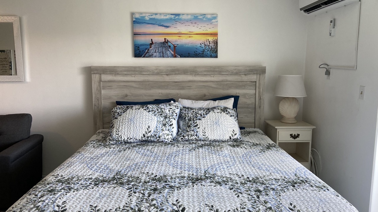 Photo of Bedroom in Downtown