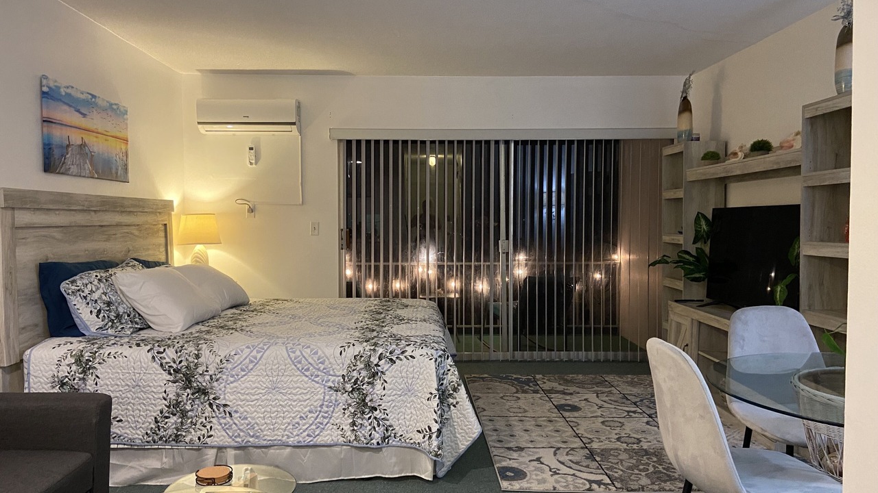 Photo of Bedroom in Downtown