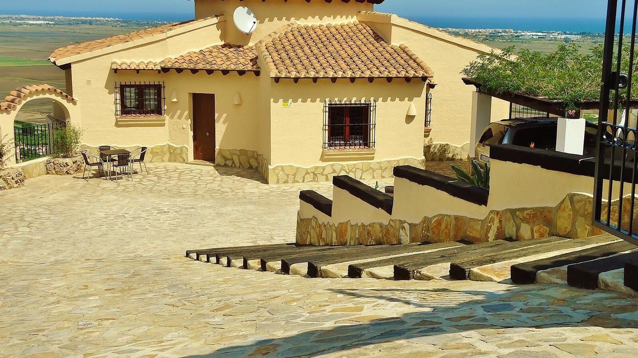 Photo of Outdoor in Monte Pego