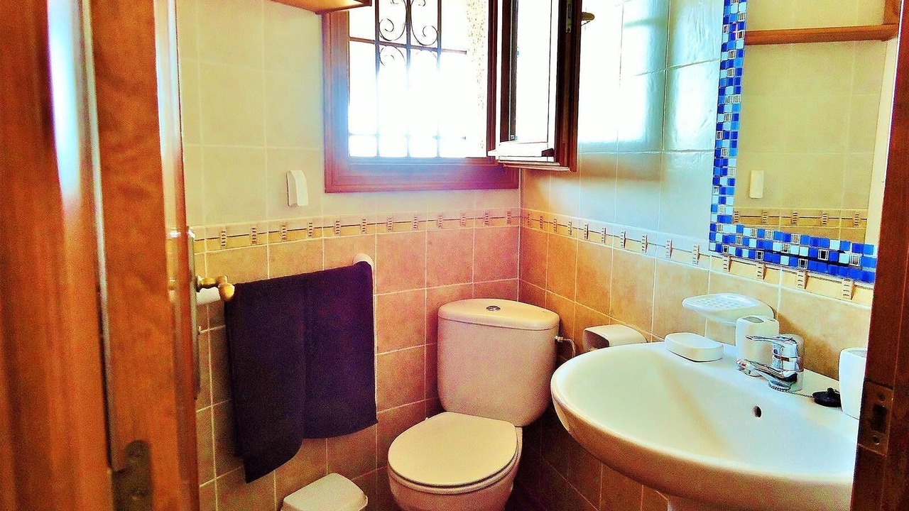 Photo of Bathroom in Monte Pego