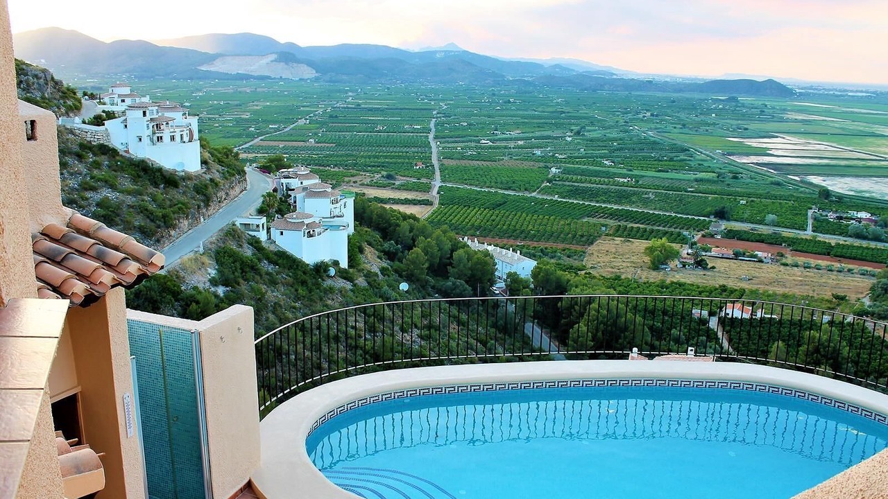Photo of Outdoor in Monte Pego