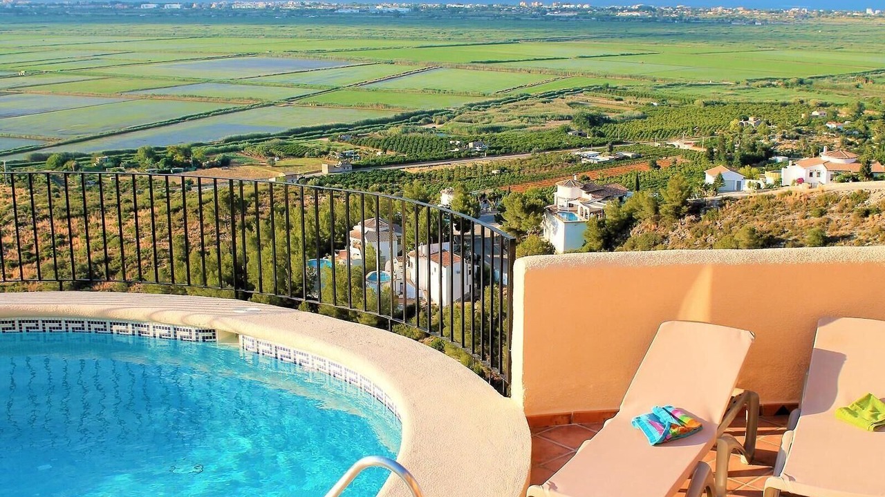 Photo of Outdoor in Monte Pego