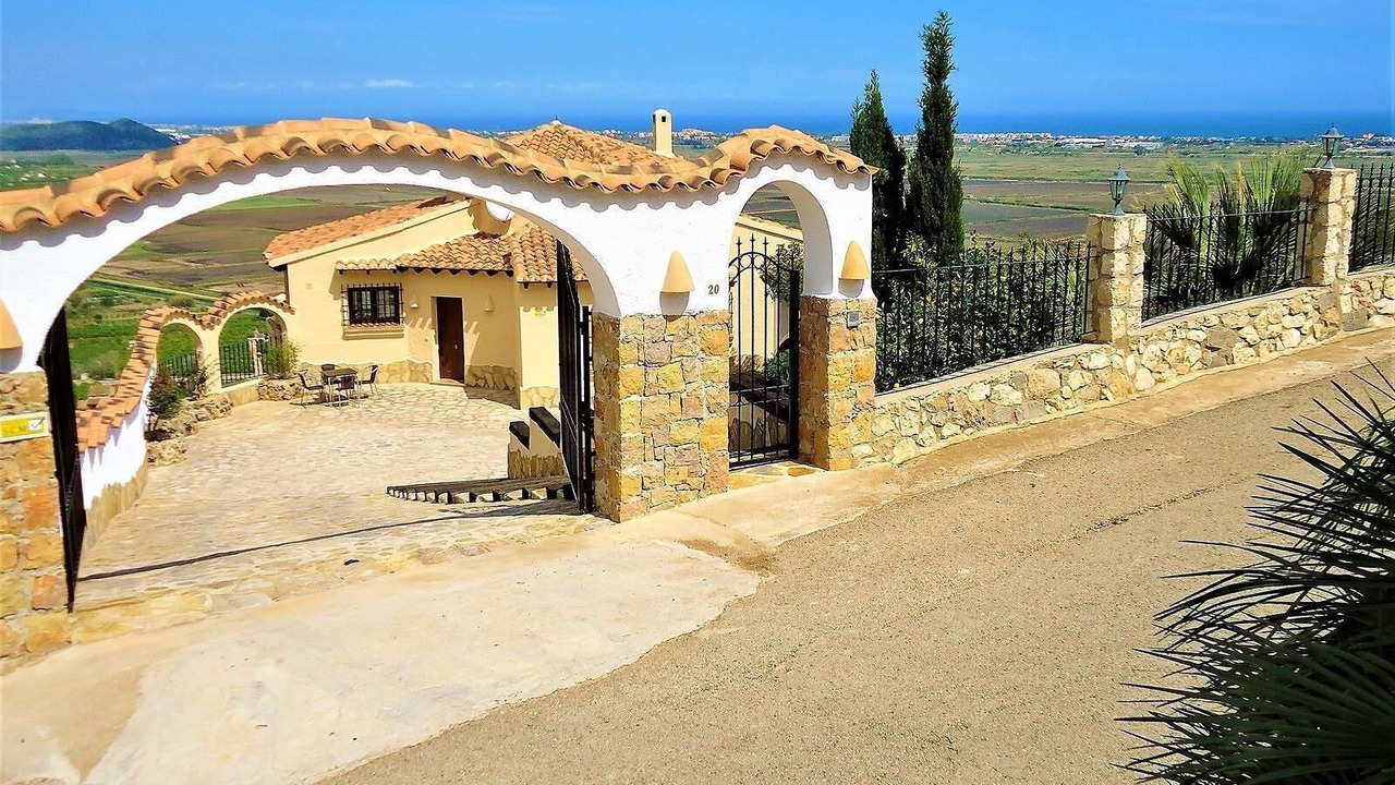Photo of Outdoor in Monte Pego