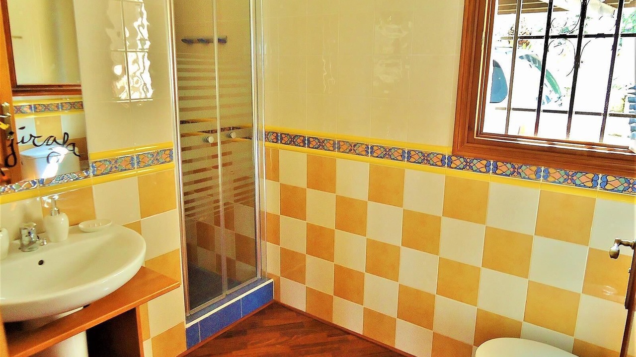 Photo of Bathroom in Monte Pego